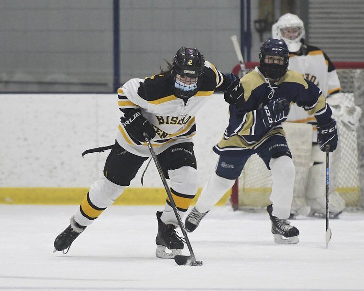 Fenwick girls double up Bishops to begin season with back-to-back triumphs
